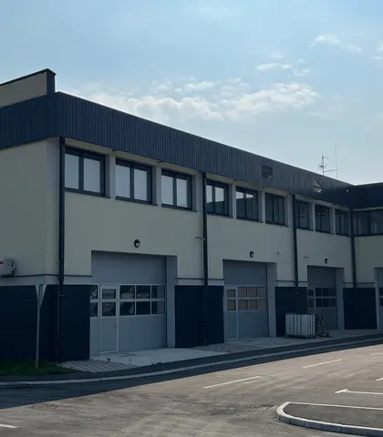 Poduzetnički inkubator Slavonija