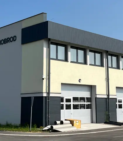 Poduzetnički inkubator Slavonija