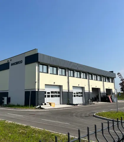 Poduzetnički inkubator Slavonija