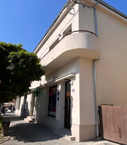 Poslovni centar Ogulin