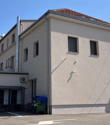 Poslovni centar Ogulin