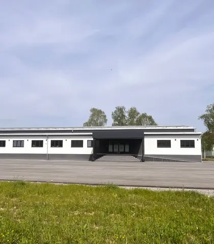 Prostor za vjenčanja