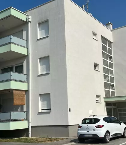 Stambeno naselje Slavonija