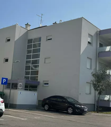 Stambeno naselje Slavonija