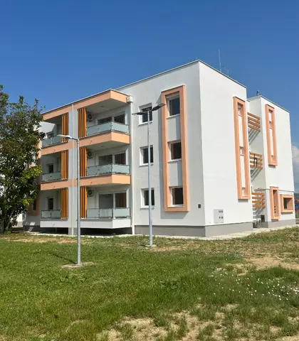 Stambeno naselje Slavonija