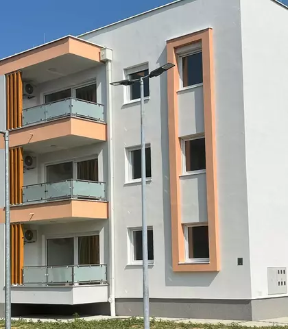 Stambeno naselje Slavonija
