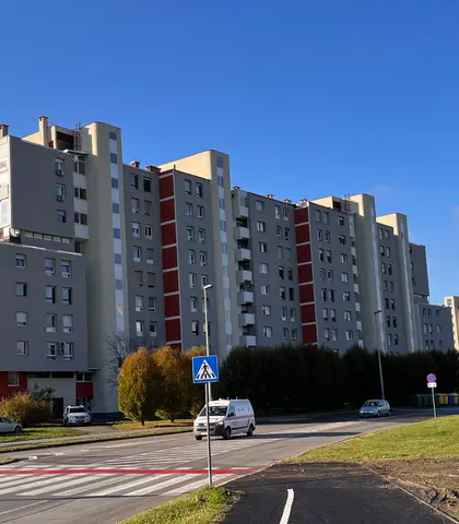 Stambeni objekt Karlovac