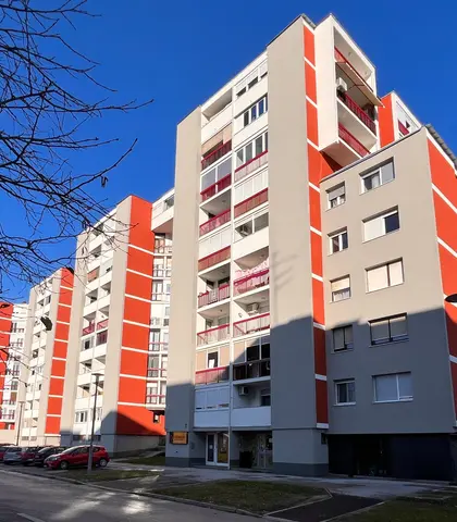 Stambeni objekt Karlovac
