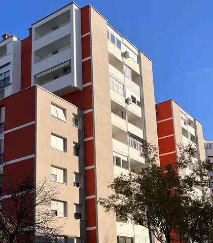 Stambeni objekt Karlovac