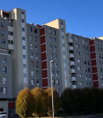 Stambeni objekt Karlovac