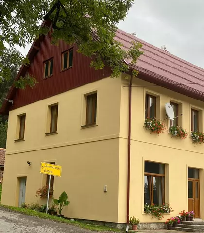 Zadružni dom Gornja Dobra