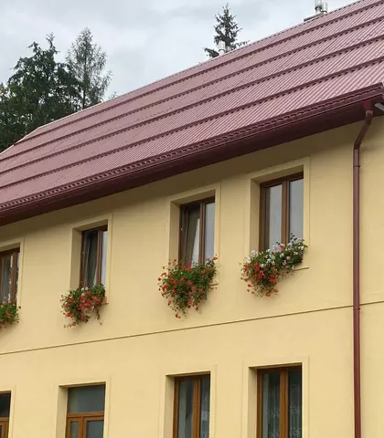 Zadružni dom Gornja Dobra
