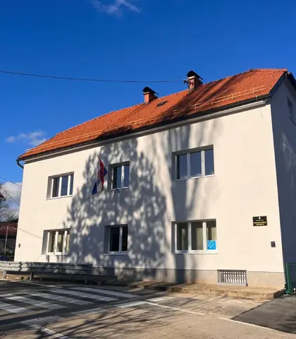Osnovna škola Netretić