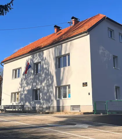Osnovna škola Netretić
