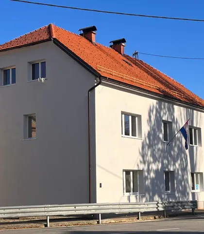 Osnovna škola Netretić