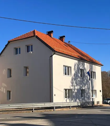 Osnovna škola Netretić