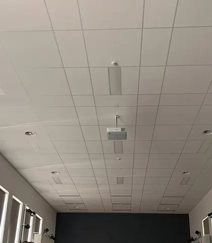 Kongresna dvorana županijskog centra u Sisku