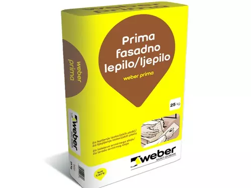 webertherm Prima