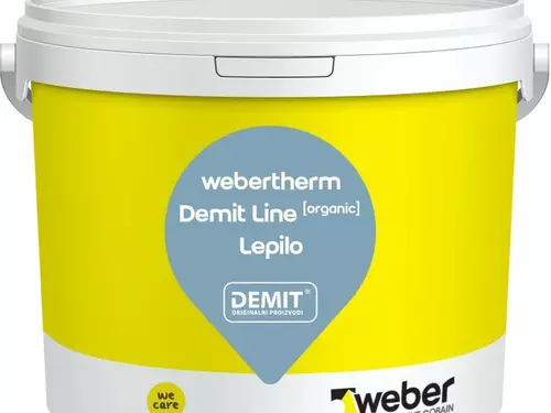 weber.therm demit line [organic] ljepilo