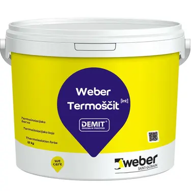 weber Termoščit [int]