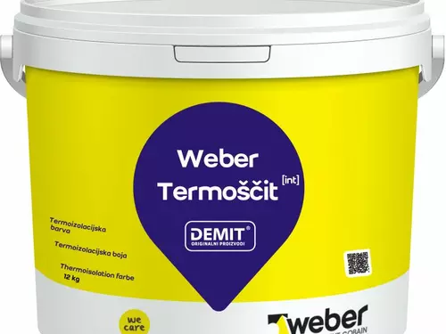 weber Termoščit [int]