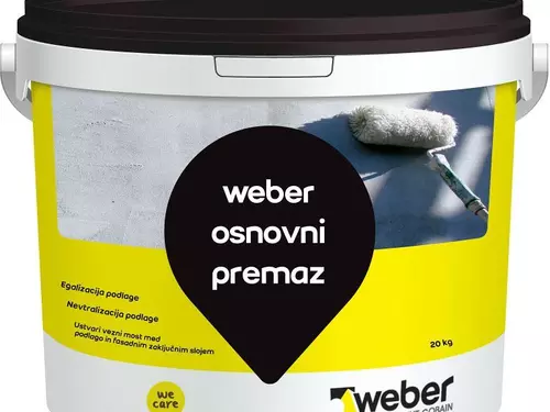 weber.prim G800/G700
