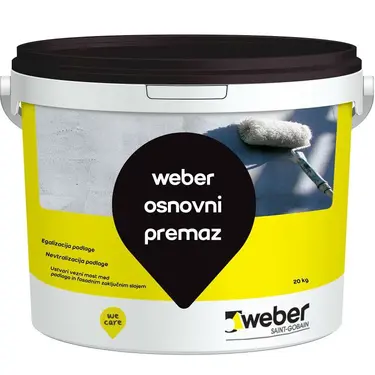 weber.prim G800/G700