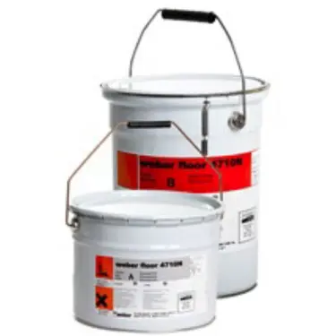 weber.floor 4710N Epoxy Primer