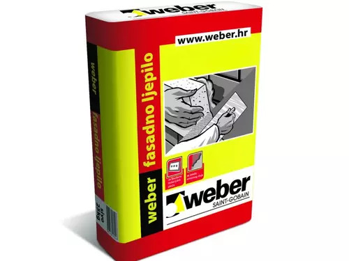 weber.therm 461P