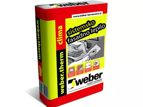 weber.therm clima