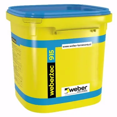 webertec 915