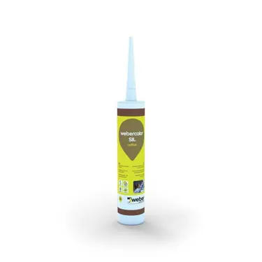 webercolor SIL