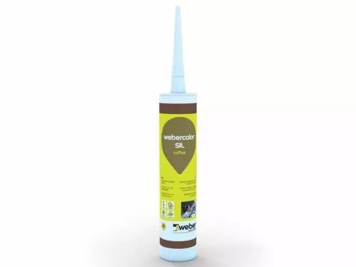 webercolor SIL