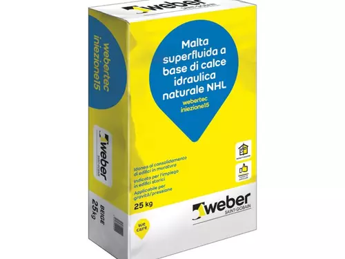 webertec iniezione15