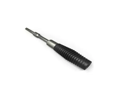 webertec mandrino