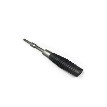 webertec mandrino