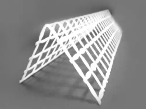 webertec paraspigolo
