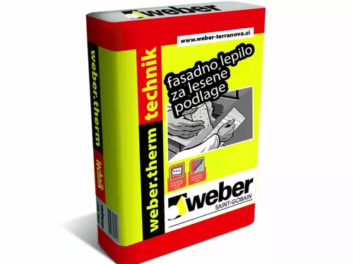 weber.therm technik