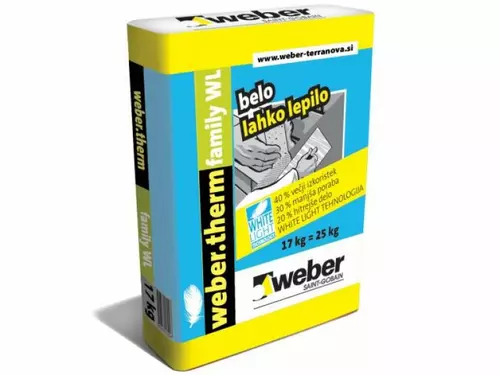 weber.therm family WL