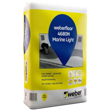 weber.floor 4680N Marine Light