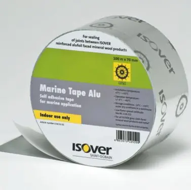 Marine Tape ALU