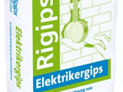 RIGIPS ELEKTRIČARSKI GIPS