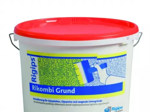 RIGIPS RIKOMBI GRUND