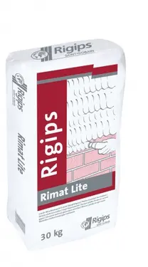 RIGIPS RIMAT LITE