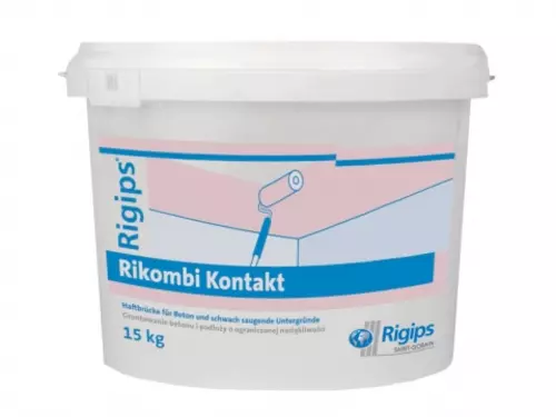 RIGIPS RIKOMBI KONTAKT