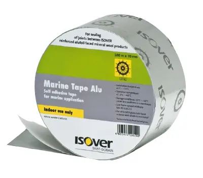SeaProtect Tape ALU