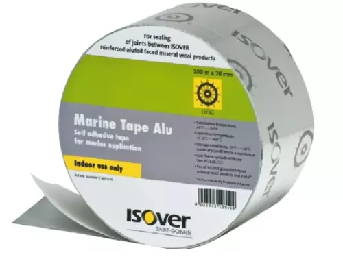 SeaProtect Tape ALU