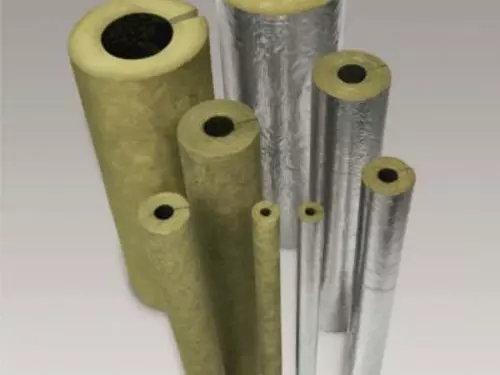 U Protect Pipe Section Alu2