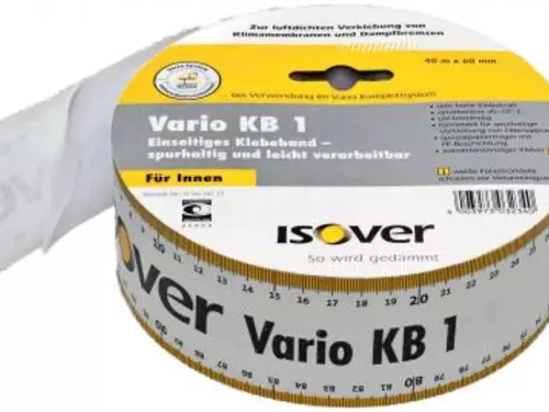 Vario KB1