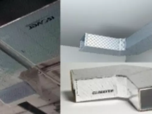 Climaver A2 Plus
